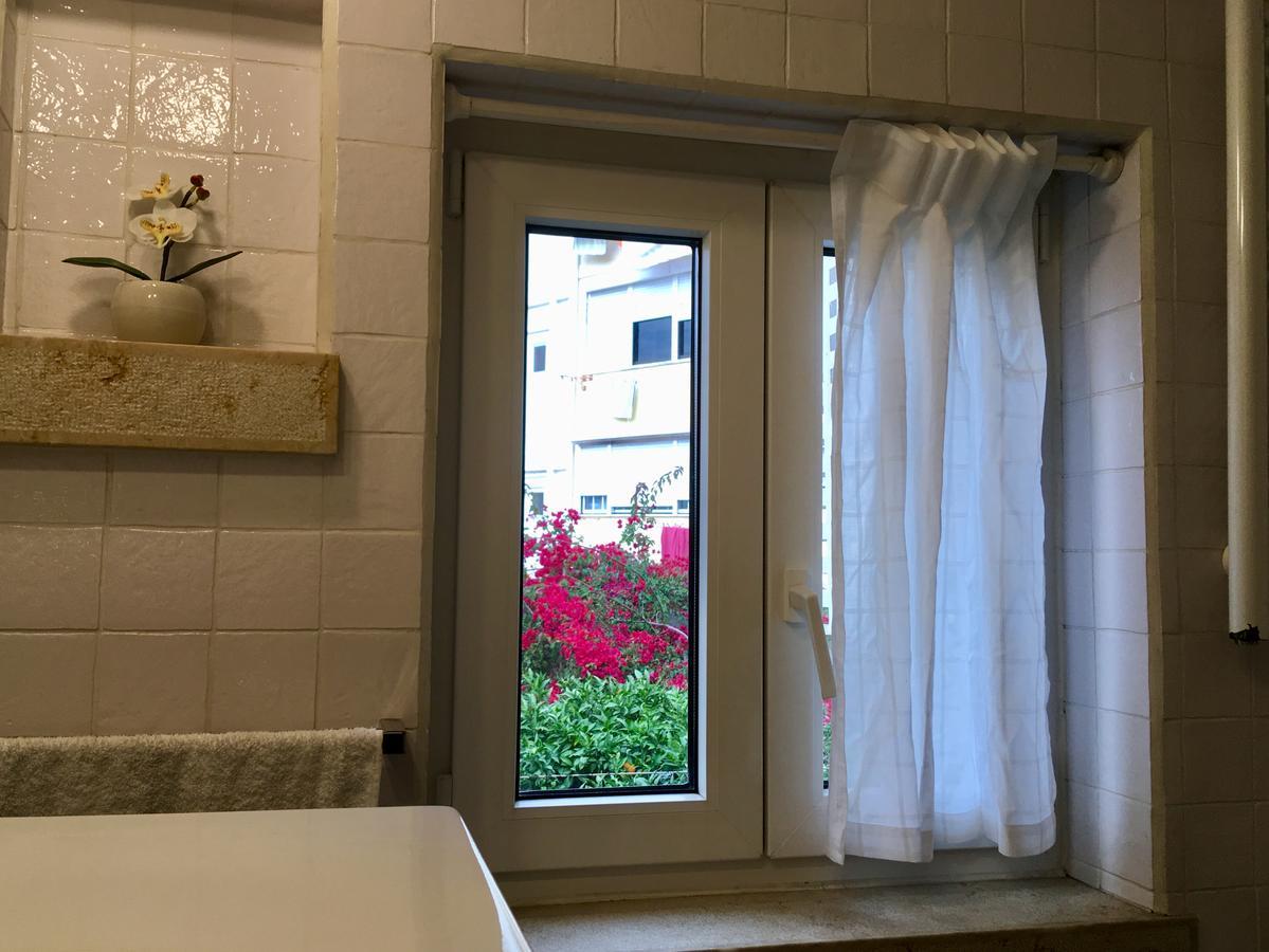 Flores Lisboa Ngoại thất bức ảnh